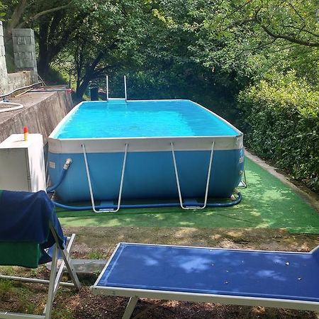 特雷斯科勒·巴尔内阿尼奥Agriturismo Il Mirabile住宿加早餐旅馆 外观 照片