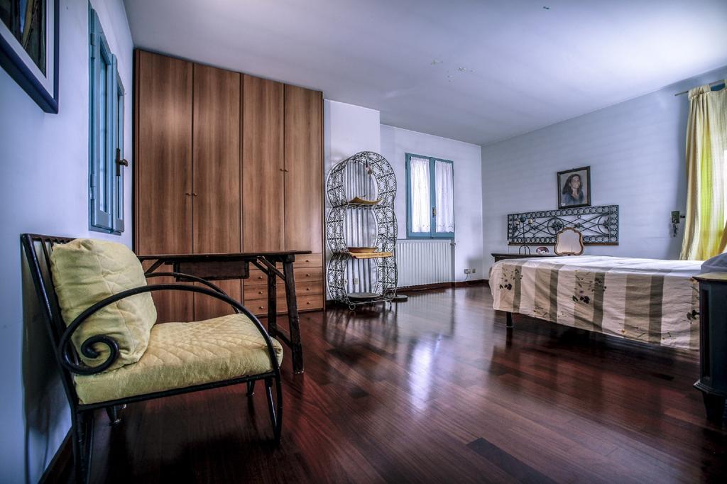 特雷斯科勒·巴尔内阿尼奥Agriturismo Il Mirabile住宿加早餐旅馆 客房 照片