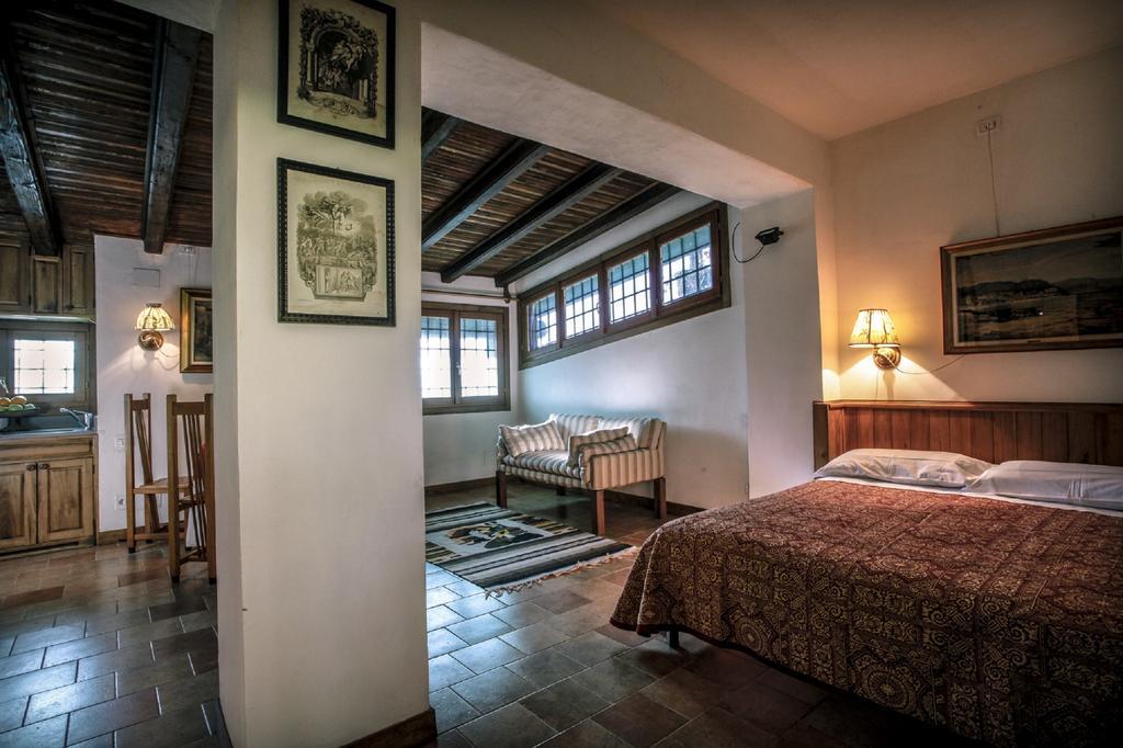 特雷斯科勒·巴尔内阿尼奥Agriturismo Il Mirabile住宿加早餐旅馆 客房 照片